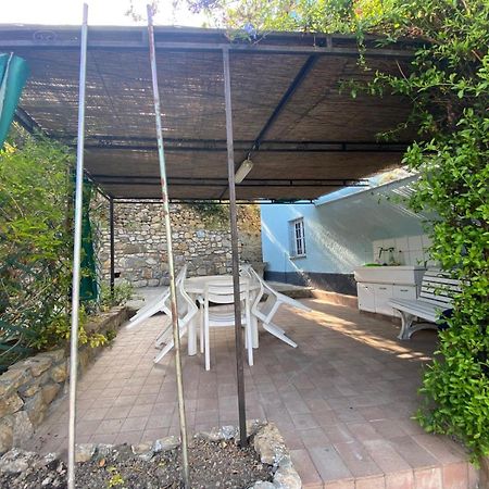 Villa Casa Elvira à Imperia Extérieur photo