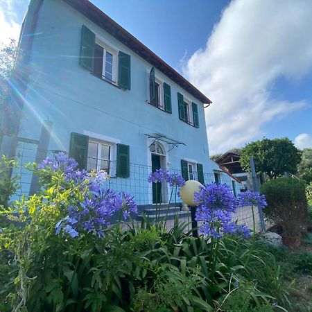 Villa Casa Elvira à Imperia Extérieur photo
