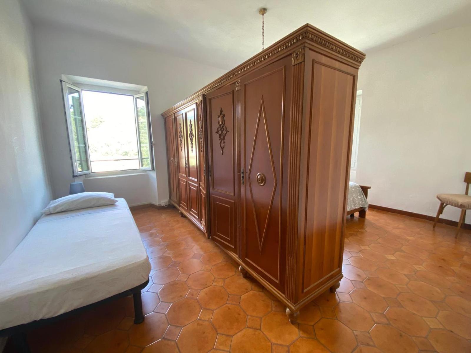 Villa Casa Elvira à Imperia Extérieur photo