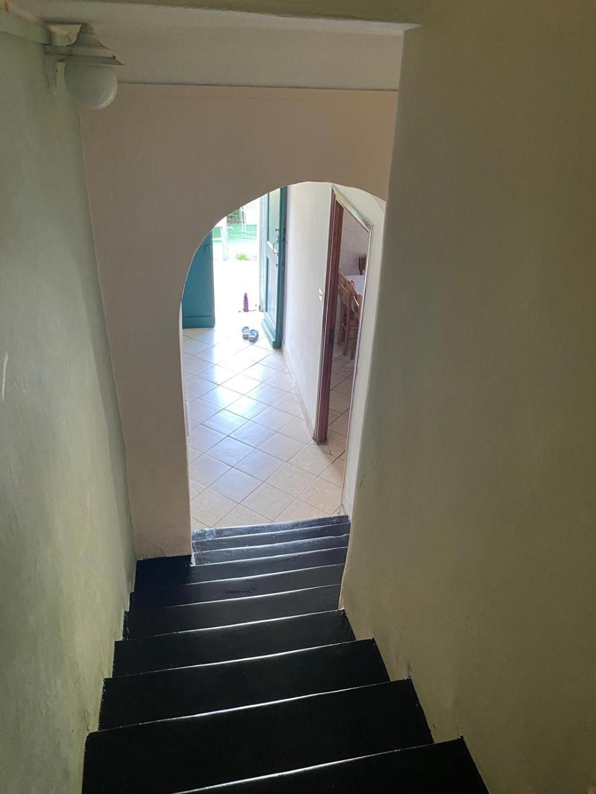 Villa Casa Elvira à Imperia Extérieur photo