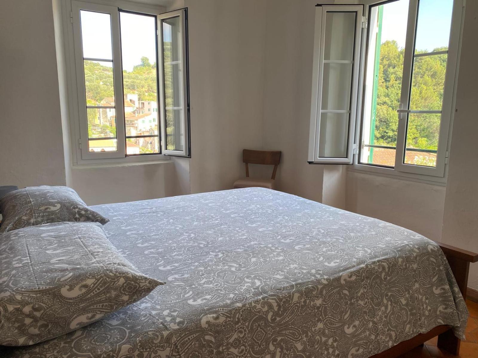 Villa Casa Elvira à Imperia Extérieur photo