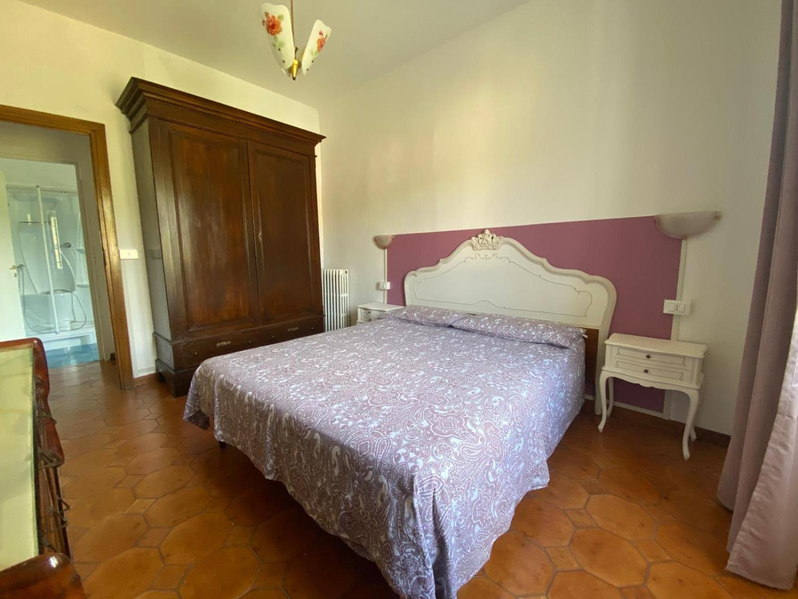 Villa Casa Elvira à Imperia Extérieur photo