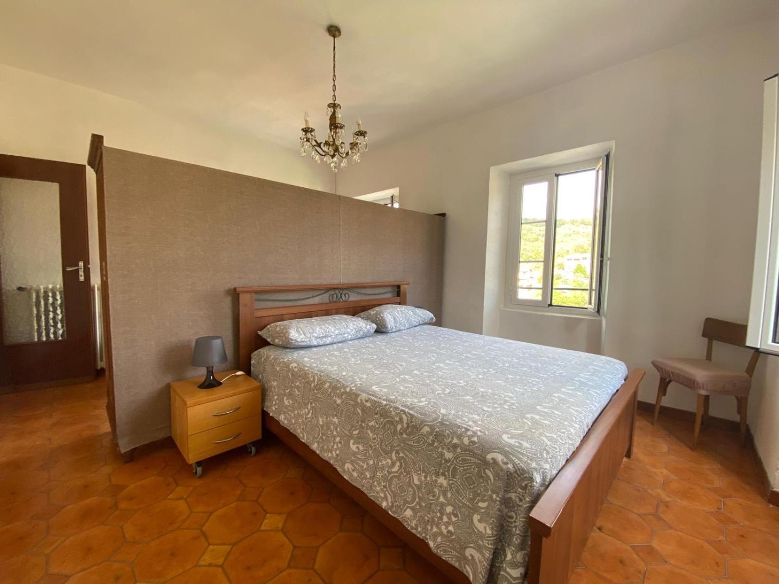 Villa Casa Elvira à Imperia Extérieur photo
