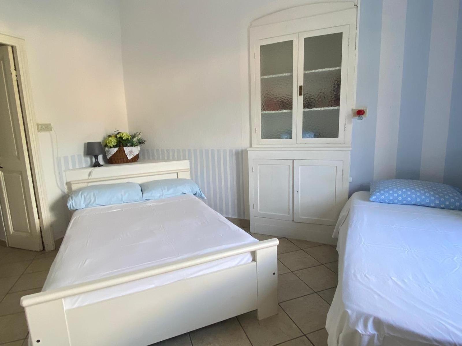 Villa Casa Elvira à Imperia Extérieur photo