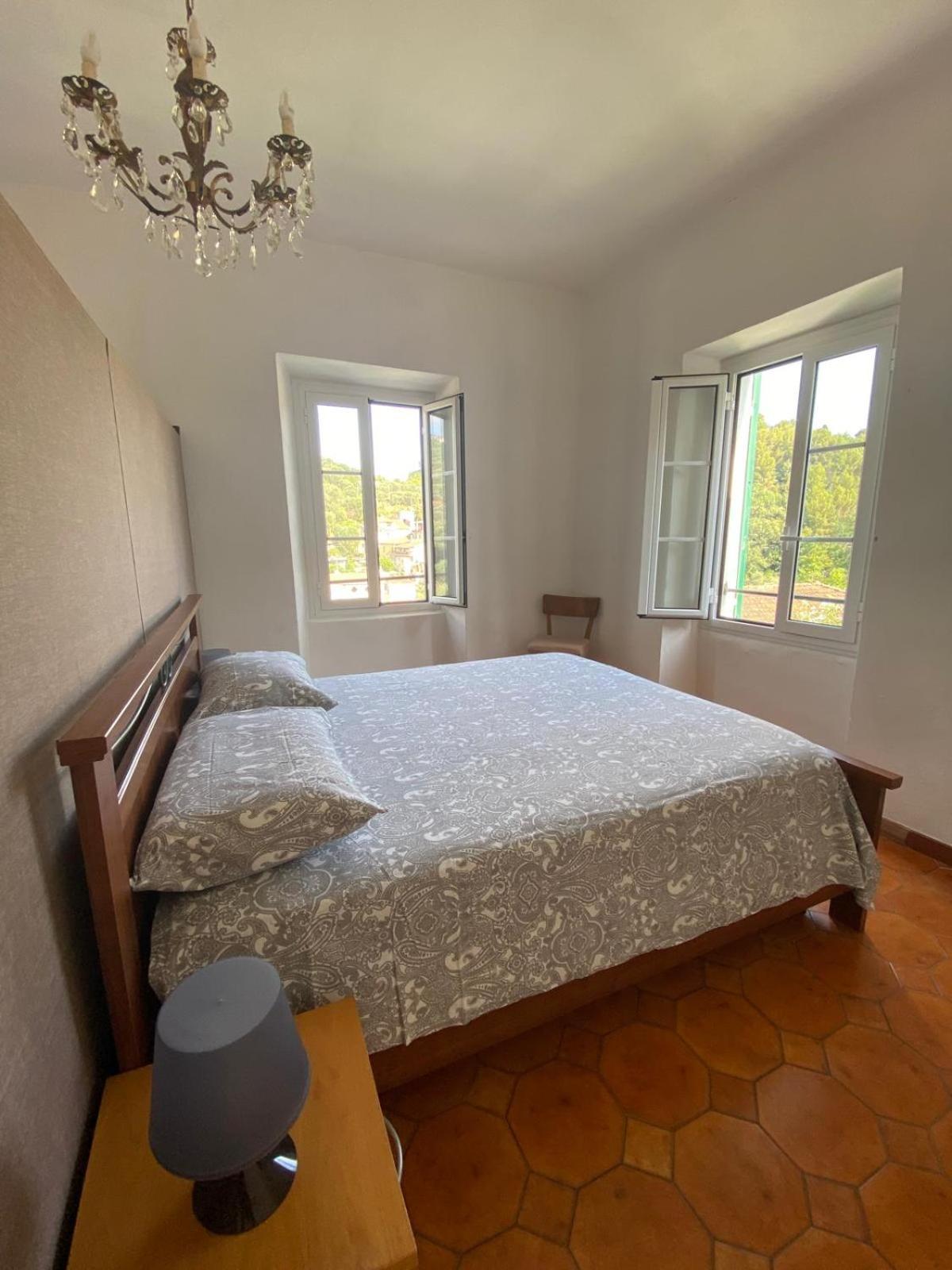 Villa Casa Elvira à Imperia Extérieur photo