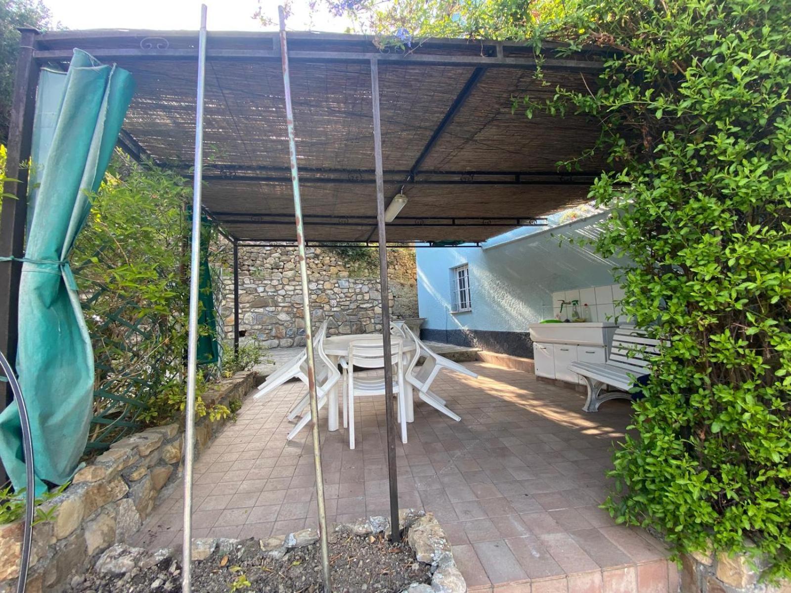 Villa Casa Elvira à Imperia Extérieur photo