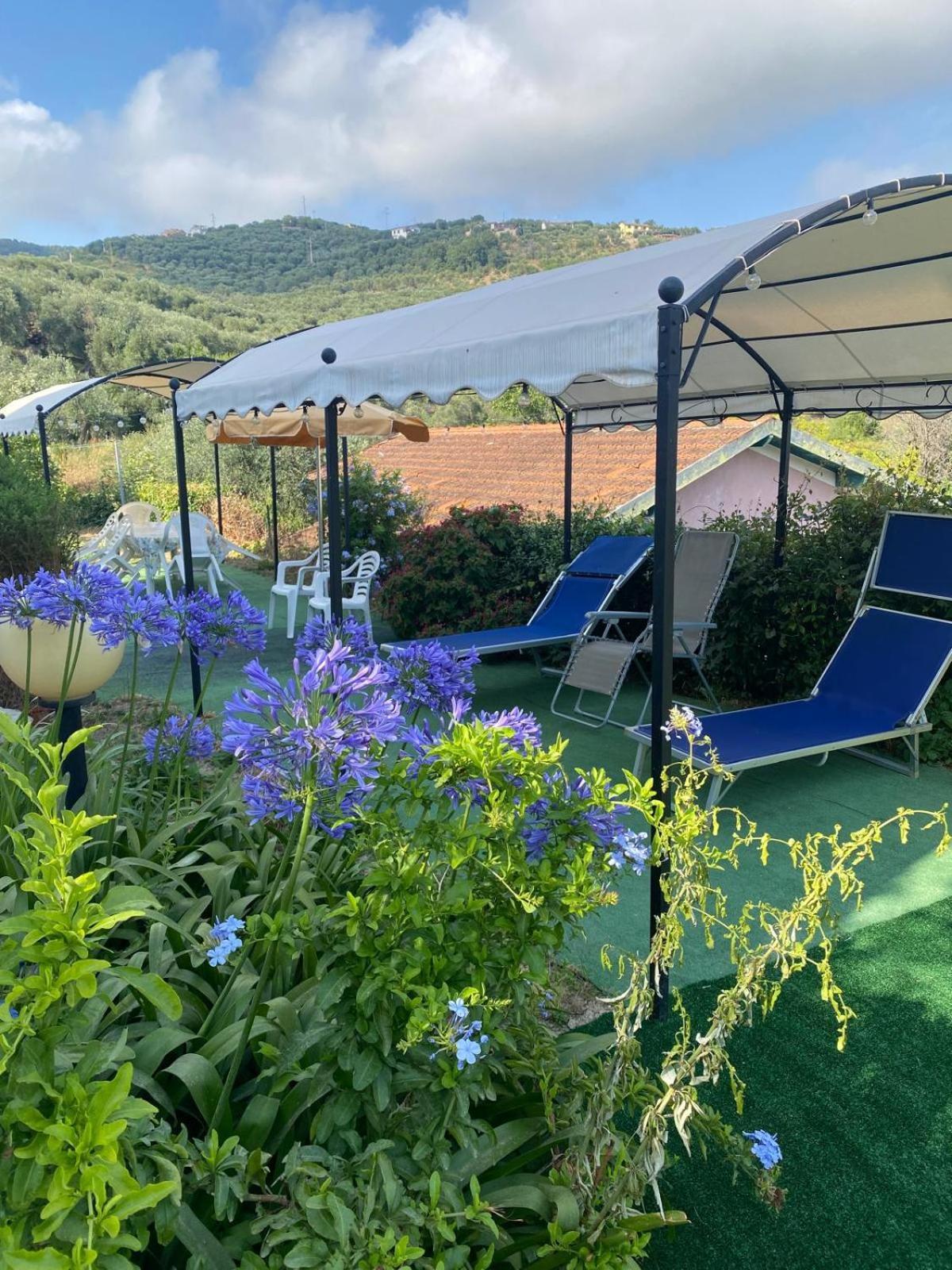 Villa Casa Elvira à Imperia Extérieur photo